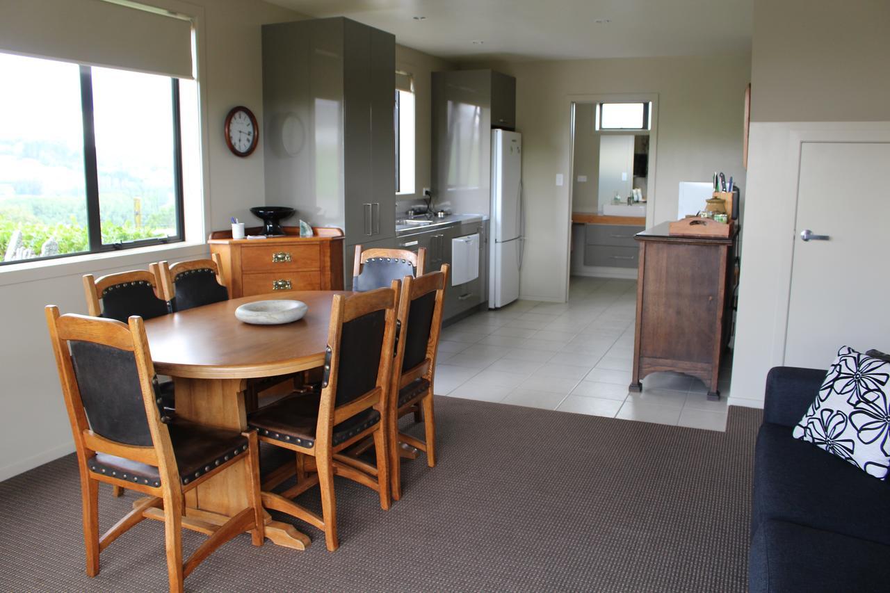The Loft At Te Kumi Tirohanga * Te Kuiti