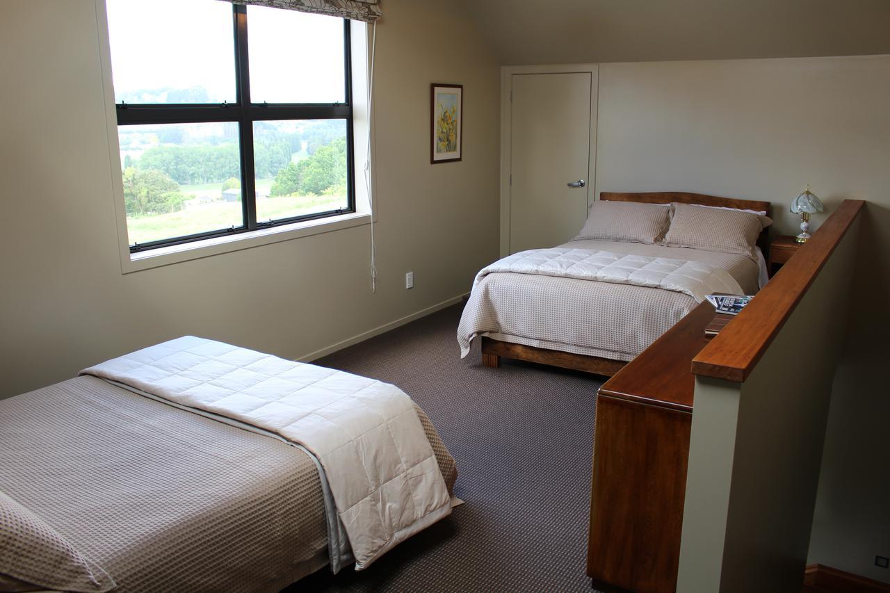 The Loft At Te Kumi Tirohanga *