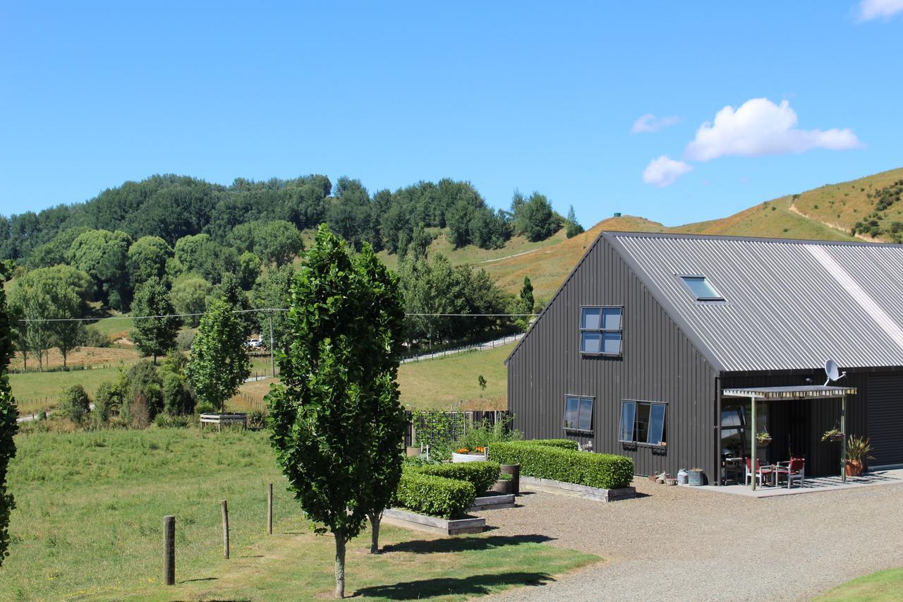 The Loft At Te Kumi Tirohanga *