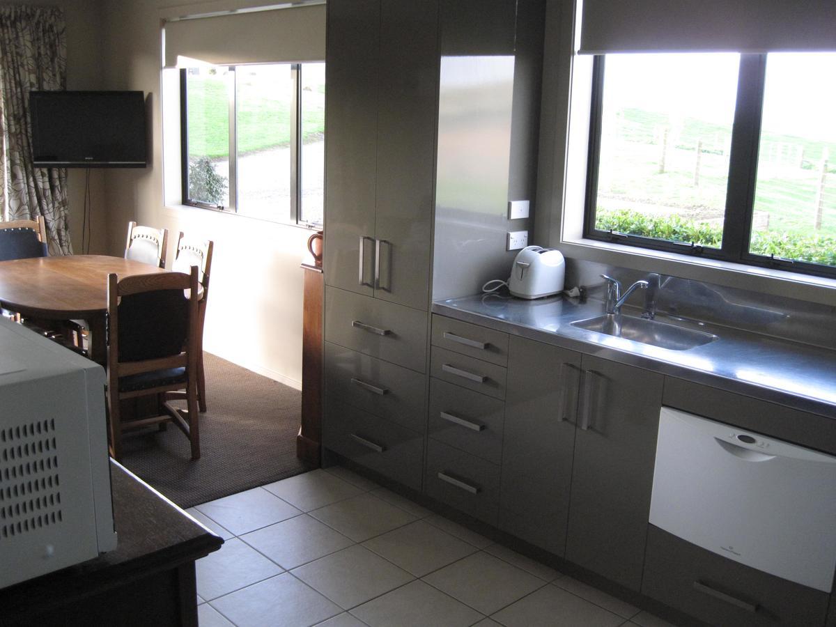 Farm stay The Loft At Te Kumi Tirohanga Te Kuiti